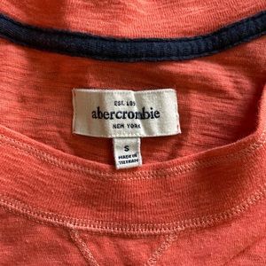 Abercrombie & Fitch Shirt